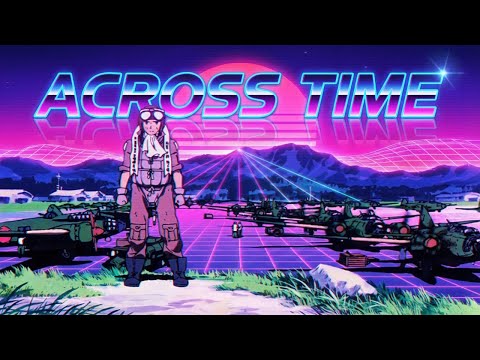 The Cockpit  | Across Time | Mauzer