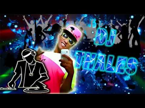 MC LARISSA E MC EVELYN ( PRODUÇÃO DJ THALES)