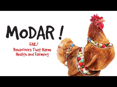Modar (Fail–Behaviours That Harm Health and Farming)