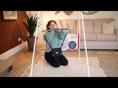 Jolly Jumper 108 Classic - How to assemble instructional video