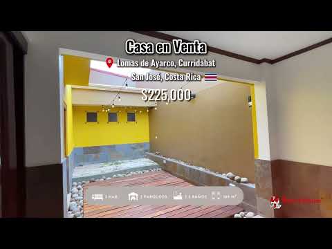 Imagen de Venta de Casas en Curridabat - Curridabat Curridabat - SAN JOSÉ