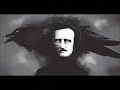 Halloween Tribute To Poe The Tell Tale Heart And The Raven