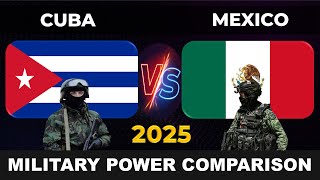 Download lagu Cuba vs Mexico Military Power 2025 | Mexico vs Cuba Military Power 2025 mp3 Download lagu Cuba vs Mexico Military Power 2025 | Mexico vs Cuba Military Power 2025 mp3