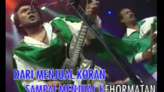 Download lagu 1001 Macam Roma Irama ( Karaoke : No Vocal ) mp3 Download lagu 1001 Macam Roma Irama ( Karaoke : No Vocal ) mp3