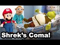 SML Movie: Shrek's Coma [REUPLOADED]