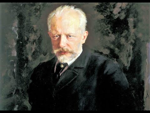 HISTORIA DEL CONCIERTO PARA VIOLÍN DE PIOTR ILICH CHAIKOVSKY - FRANCK FERNÁNDEZ - N° 102