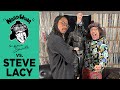Nardwuar vs. Steve Lacy