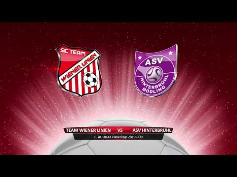 190119 TWL - ASV Hinterbruell