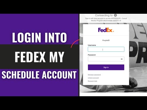 Fedex Open Enrollment 2025 Dates
