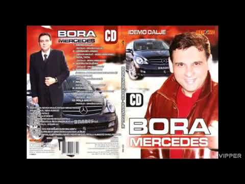Bora Mercedes - Ringe raja - (Audio 2007)