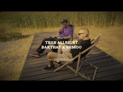 Bakthat x Shmoo (BxS) - Tryb Allright