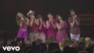 Timbiriche - Don Diablo (En Vivo) ft. Miguel Bosé