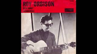Roy Orbison - Wondering