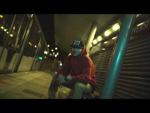 Engeezo - La mira (Prod. Luca Moustaches)