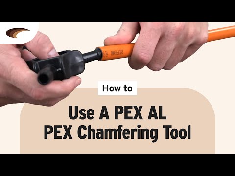 Bluefin PEX Crimp Tool Kit