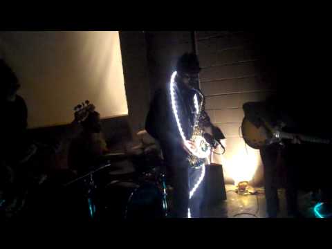 Mothguts live at The Space - Ithaca Underground 11.12.11 (3)