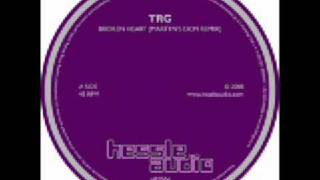 TRG - Broken Heart (Martyn's DCM Remix) [HES 004]