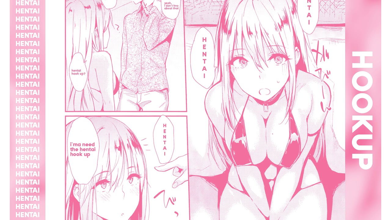 HENTAI DUDE - HENTAI HOOKUP