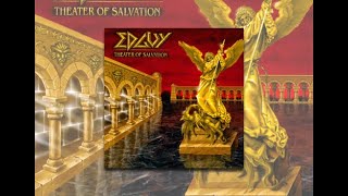 Edguy - For A Trace Of Life (Letra en Español)