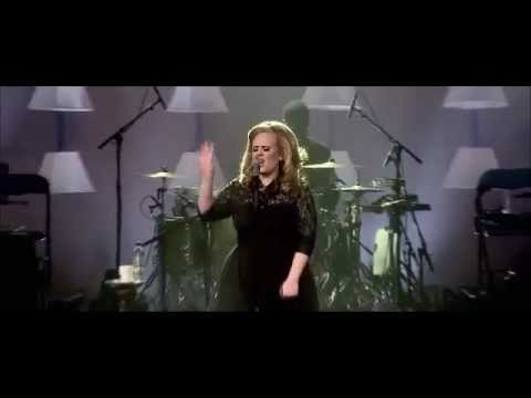 Video thumbnail for Right as Rain (Live at the Royal Albert Hall)