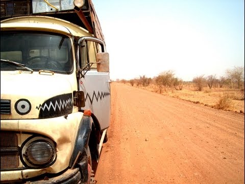 World Traveller Adventures - African Expedisound - Tomahawks - I.O.T (In/Out/Through) - Teknokrates