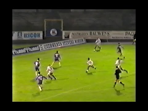 Beerschot VAC - RC Harelbeke 1994-1995