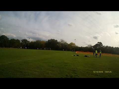 AFC Binley 13 October 2018