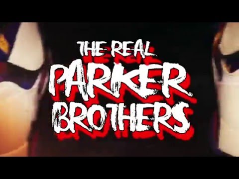 The Real Parker Brothers ft Jai , Lil E - 23 (produced by Say T )