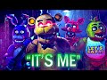 IT S ME The 10 Year FNAF Animation Remake