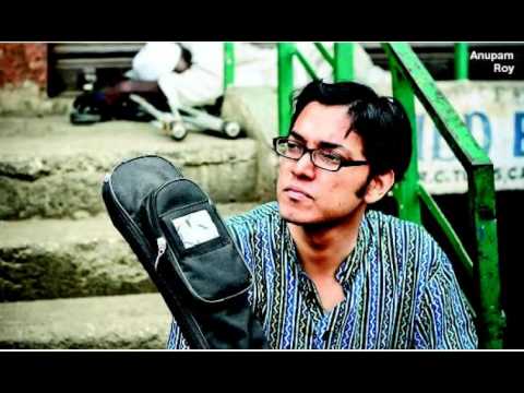 Anupam Roy - Amake Amar Moto Thakte Dao FULL SONG