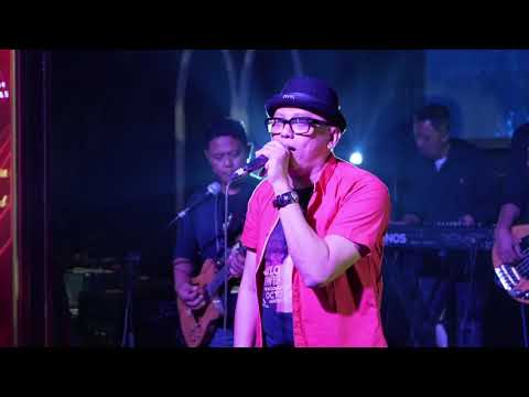 Bad English - Time alone  with you (Rockskooll by Jogja 90's feat Ophie Danzo)