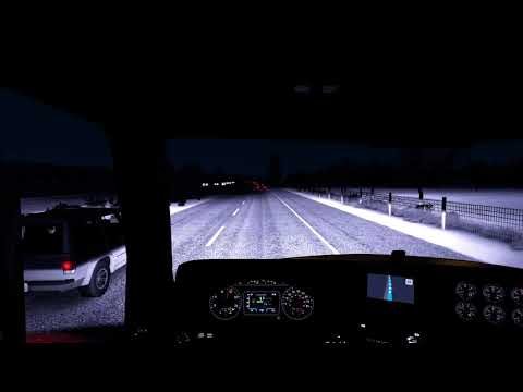 Steam Community :: Video :: when i get bored in ats
