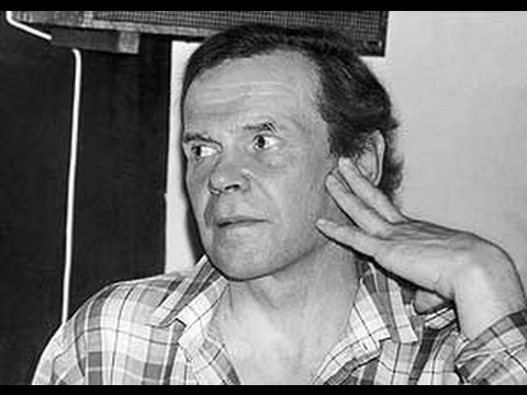 Евгений Головин и Айрат Дашков в программе Александра Лаэртского "Монморанси"