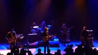 Lloyd Cole &amp; The Leopards - &quot;Sweetheart&quot; @ Shepherds Bush Empire 31 January 2014.
