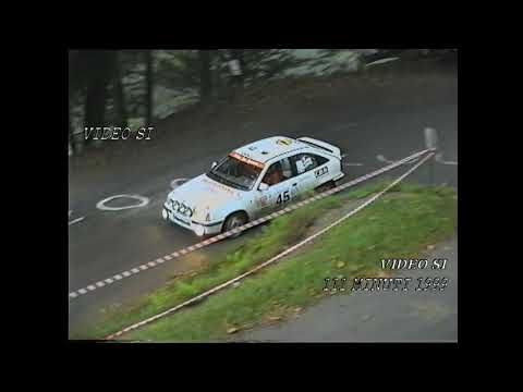 Rally 111 minuti / Rubinetto del 1999 - 2/5