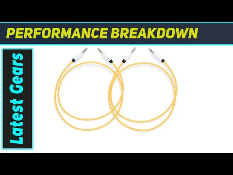 MyVolts Candycords: Essential Slim Audio Cables for Synths & Gear!