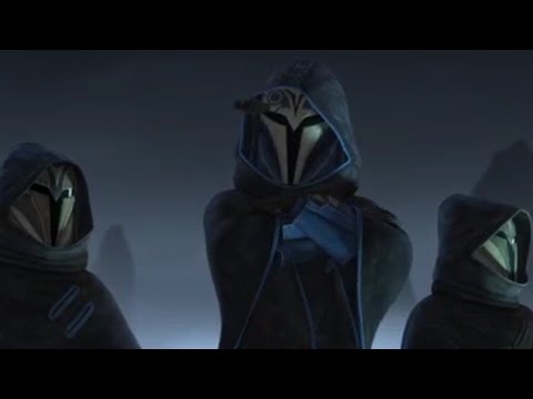 Star Wars The Clone Wars Bo Katan Is Tracking Ahsoka Season 7 Episode 7
