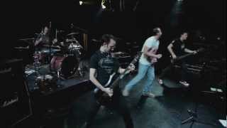 WakingCall - Many Moons Ago Live Montreal 2012