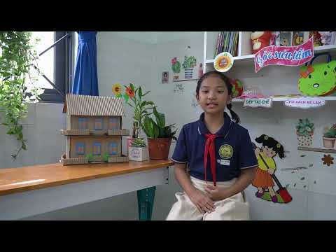 Concurso de língua inglesa - Escola primária