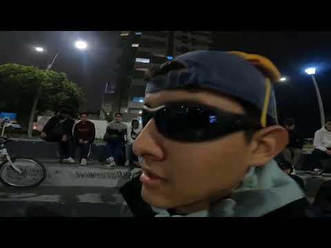 GINO vs GABO JM vs WIROS - OCTAVOS - LZ ROOKIES SUB 21