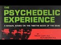 Timothy Leary Full Album 1966 The Psychedelic Experience
