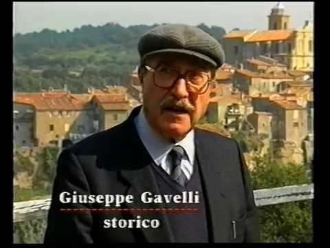 Ischia di Castro: l’erede della città perduta