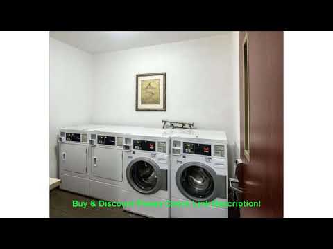 Review Comfort Suites Gainesville Hotel | United States