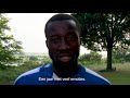 ???‍♂️INTRODUCING OUR NEW PLAYERS: ELISHA OWUSU
