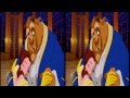 Beauty and the Beast 3D in Ukraine / Красуня і ...