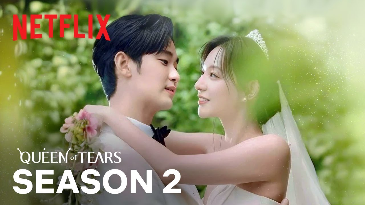 Queen of Tears Season 2 (2026) – A Powerful Return to Love and Heartbreak