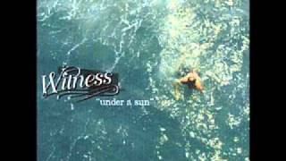 Witness - So Here Be Well Again