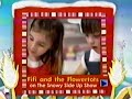 Opening To Barney Barney S Night Before Christmas Sprout Broadcast