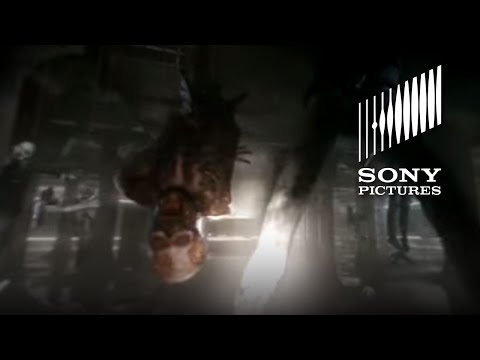 Resident Evil: The Final Chapter (Viral Video 'The Killing Floor 360 Experience')