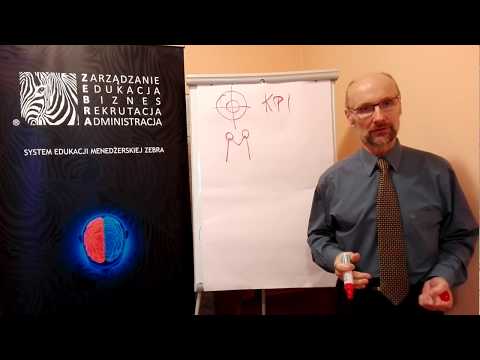 ZEBRA o zarządzaniu ludźmi
